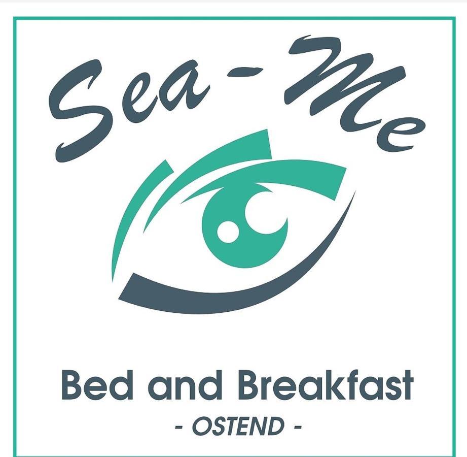 Sea-Me Остенде Экстерьер фото